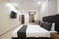 Hotel U Life Residency Mumbai - B&B Mumbai