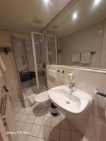 Habitación Doble Estándar