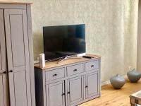 Mariella Apartment Tartu - Chambres d’hôtes Tartu