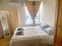 Mariella Apartment Tartu - Chambres d’hôtes Tartu