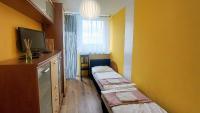 One-Bedroom Apartment with River View