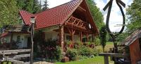 Domek Źródełko - B&B