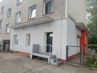 MASNA APARTMENT LIBEREC - Ferienwohnung