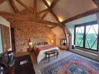 Deluxe Double Room with Shower