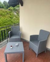 CASA VACANZA IL FILATOIO appartamento Sophie - Bed and Breakfast