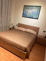 Appartement met 1 Slaapkamer