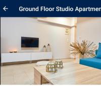 Apartamento de 1 dormitorio