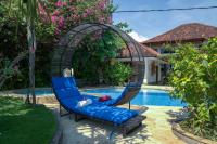 Villa Sha San Gar - B&B