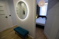 Good Place Apartment - Bed and Breakfast Toruń
