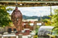 riadnana 一棟貸切宿 モロッコスタイルリヤドホテルに泊まる - B&B Ena