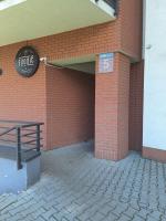 Apartament Widok Polana Szaflarska - B&B