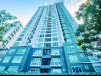 Abreeza Studio Suite 2321 - Pool, WiFi, City View, Washer, AC, Netflix, Mall - B&B