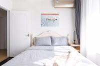 Suite met 3 Slaapkamers