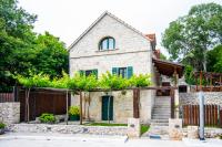 Traditional villa Juta for 8 people - Ferienwohnung