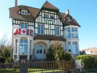 Nacre - 400m de la mer - Juno Beach - B&B