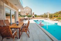 Villa avec Piscine Privée