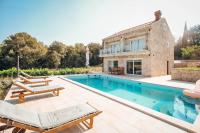 Villa Matanovi Dvori - B&B