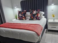 Chambre Standard Lit Queen-Size