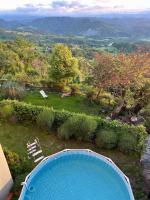 QUEEN BEE Ponzone - B&B