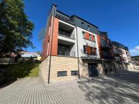 Ubytování Javorská - Ferienwohnung Markt Eisenstein