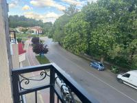 GRAND RESORT APARTAMENTS DARIS -free parking - B&B