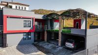 Mountain Top Luxury Villas - Ferienwohnung Mbabane