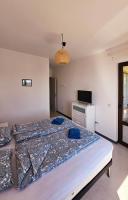 Appartement met 2 Slaapkamers en Uitzicht op Zee