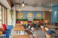 Joy Cafe&Bakery Apartments - Ferienwohnung Skopje