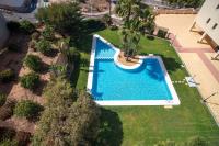 Apartamento Cuellar 3 - PlusHolidays - B&B Calpe