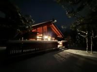B&B Geilo - Koselig hytte med usjenert og solrik beliggenhet - Bed and Breakfast Geilo