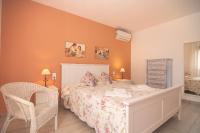 Villa con piscina privada