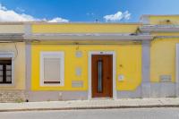 Fonz Patio House - Bed and Breakfast Setúbal