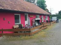 Ferienwohnung Bad Münder - B&B