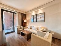 Appartement met 1 Slaapkamer