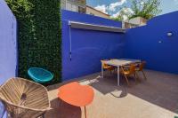 Fonz Patio House - B&B Setúbal