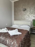 Apartamenty Hexagon nr 26a - B&B Grzybowo