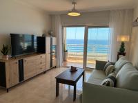 Playa de Oro AR Playa Arenal Calpea - Ferienwohnung Calp