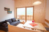 Apartment mit 2 Schlafzimmern und Balkon