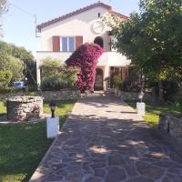 La fourmi - Chambres d’hôtes Cannes