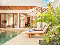 Private Pool Villa Retreat NAMU two-bedroom 5unit - B&B