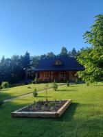 Domek u Heli - B&B Limanowa