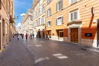 Frattina Atmosphere by Rental in Rome - B&B Roma