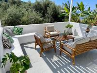 Deluxe Suite with Sea View