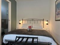 B&B Lipomo - Ca Rota house free parking - Bed and Breakfast Lipomo