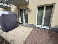 Tamaris Resort - B&B Seeheilbad Graal-Müritz