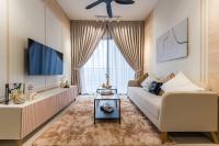 Appartement 3 Chambres avec Balcon