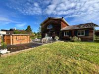 La Cabane de Sofi Villa Cosy Piscine 8 PERS - B&B Aureilhan