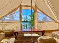 Mustikkalahti Tent & Breakfast - B&B Lintusalo