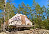Mustikkalahti Tent & Breakfast - B&B Lintusalo