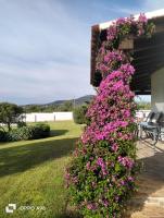 Villa Giada - B&B Cugnana Verde